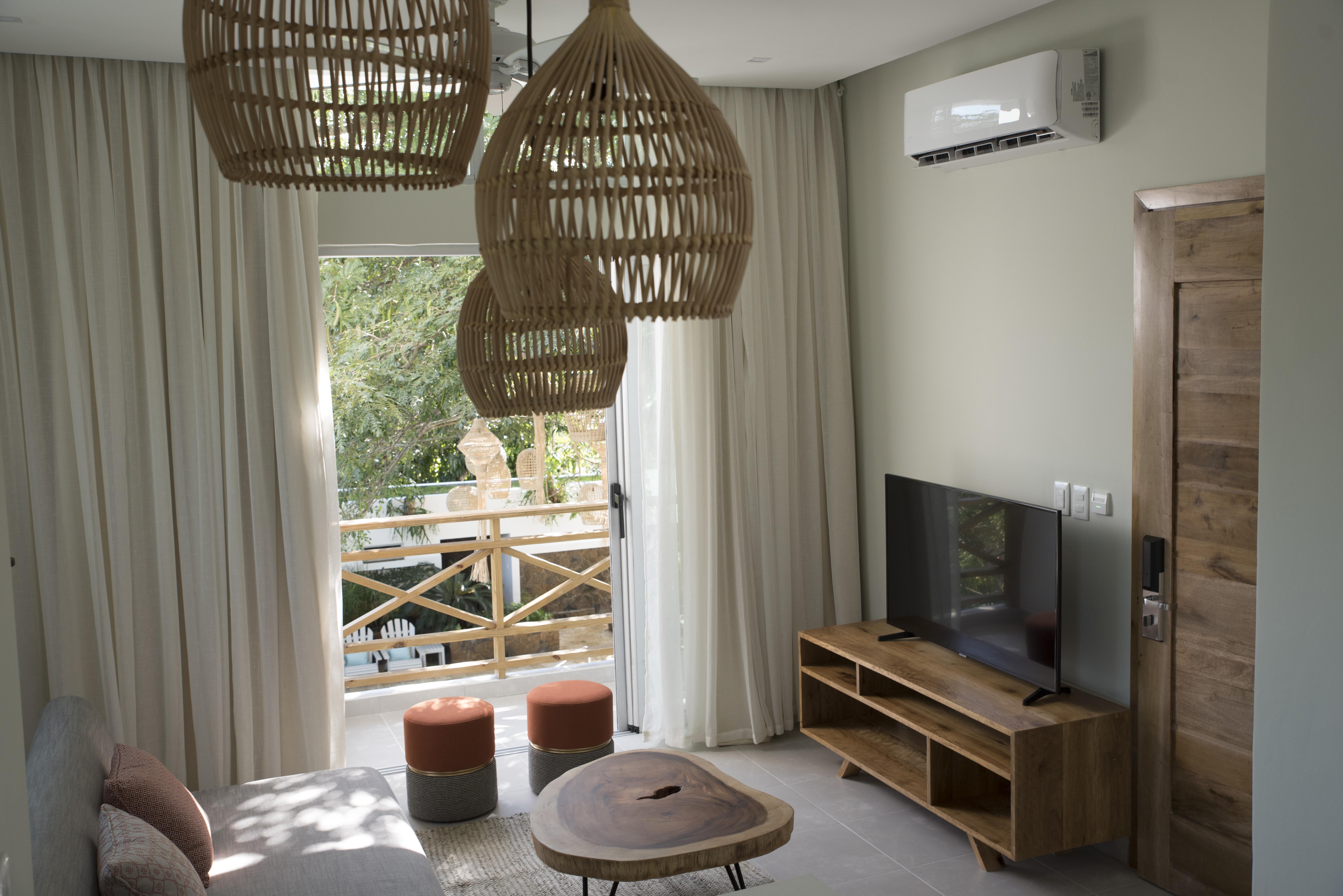 Saman Boutique Hotel By Mint Las Terrenas Eksteriør billede