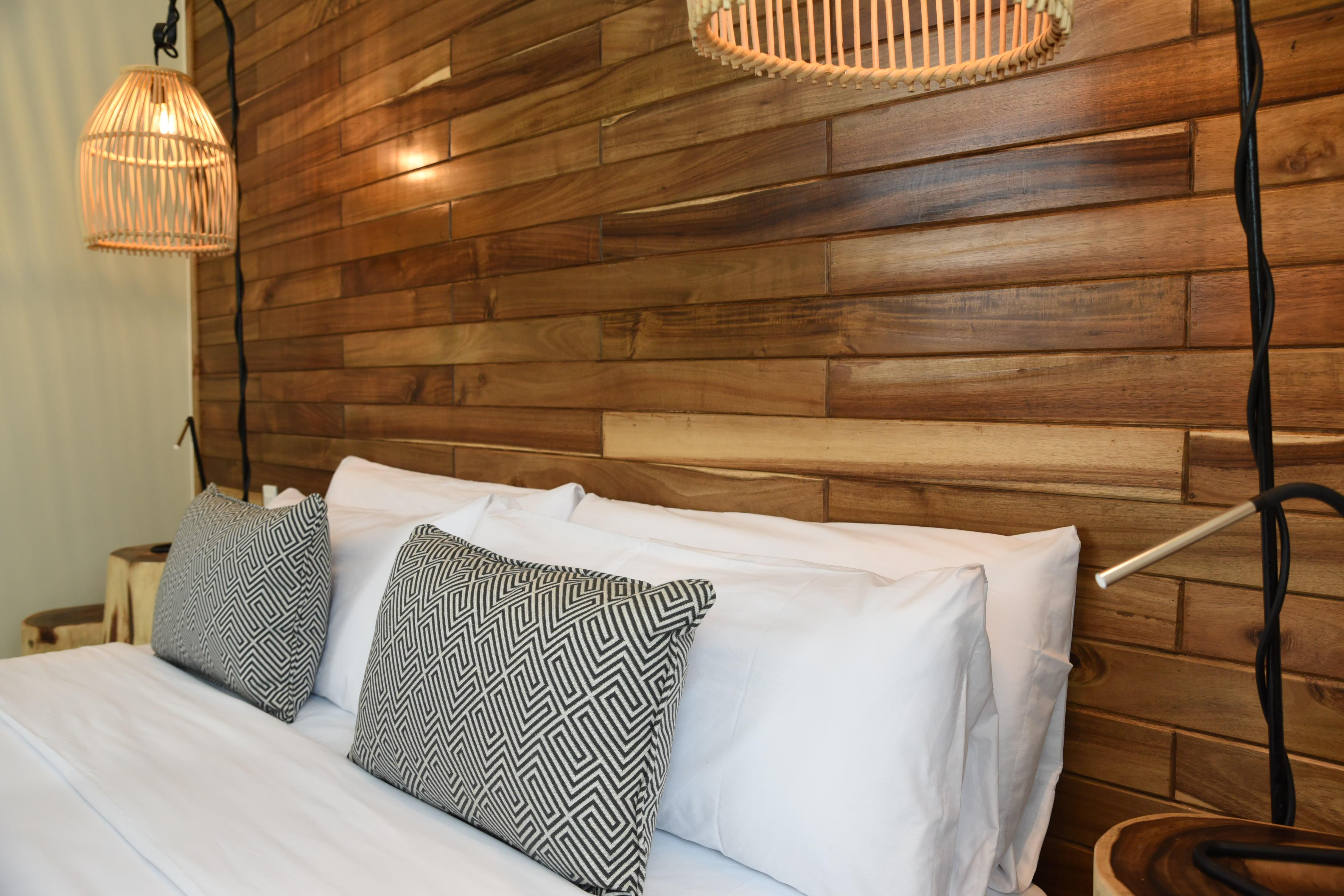 Saman Boutique Hotel By Mint Las Terrenas Eksteriør billede