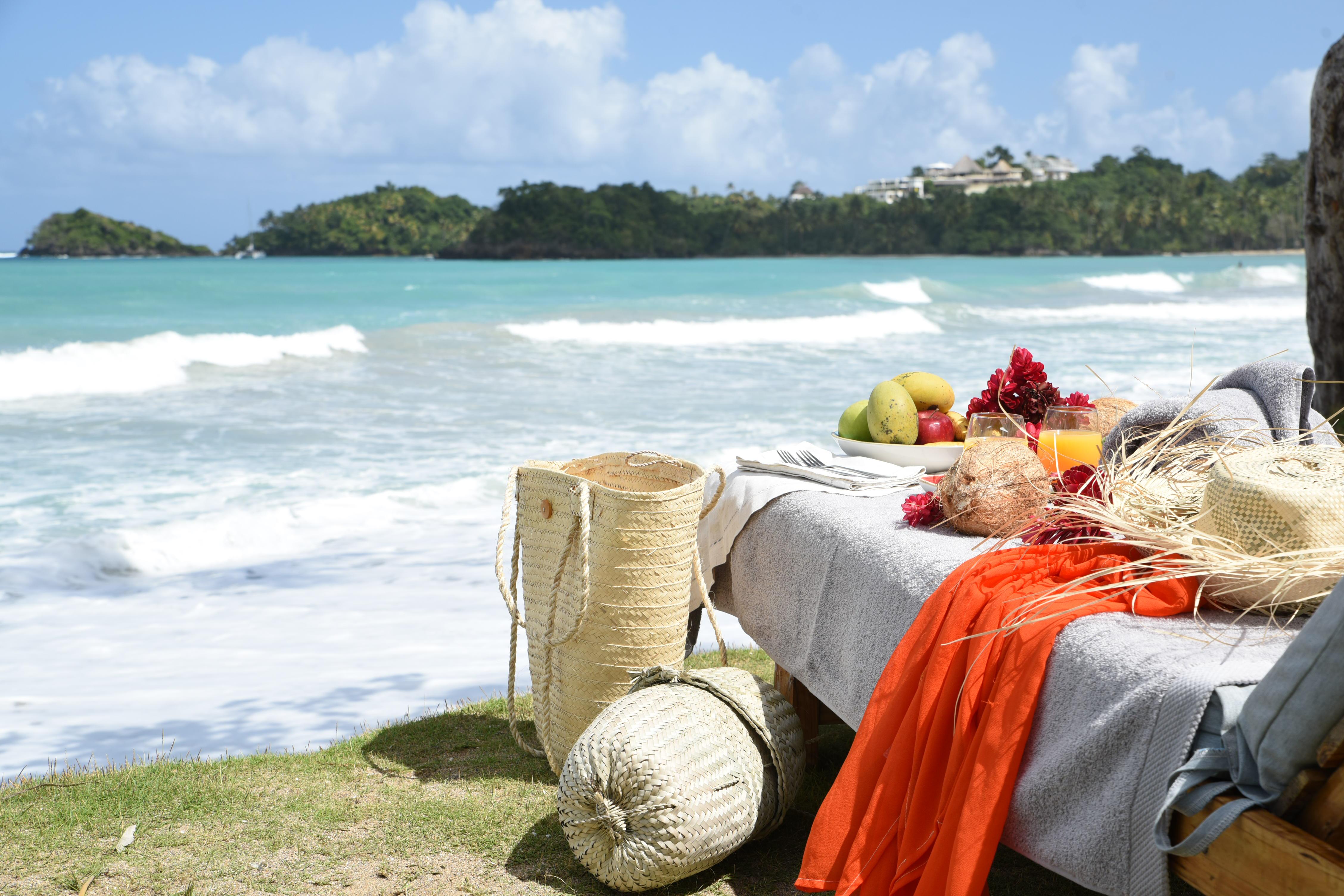 Saman Boutique Hotel By Mint Las Terrenas Eksteriør billede