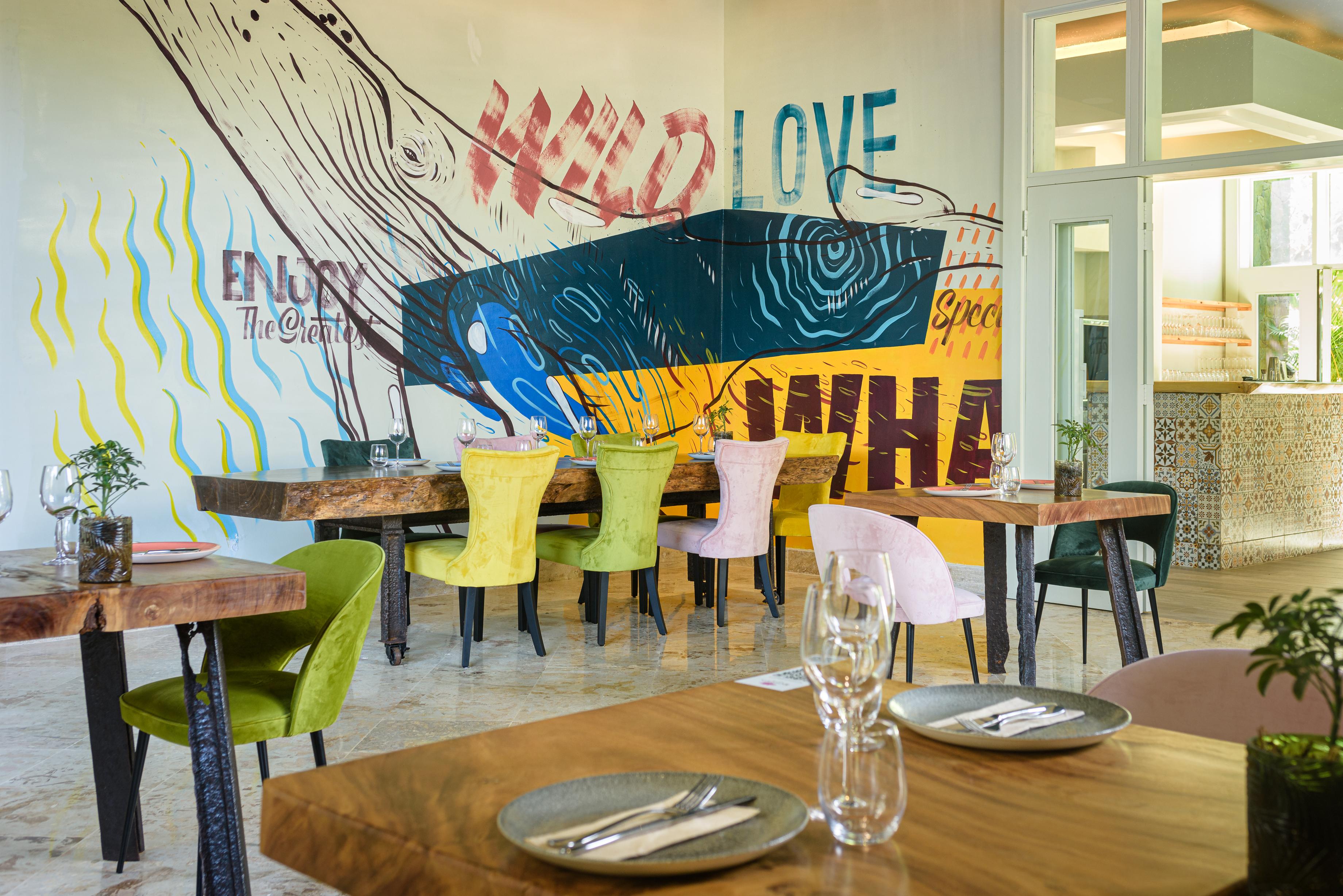 Saman Boutique Hotel By Mint Las Terrenas Eksteriør billede