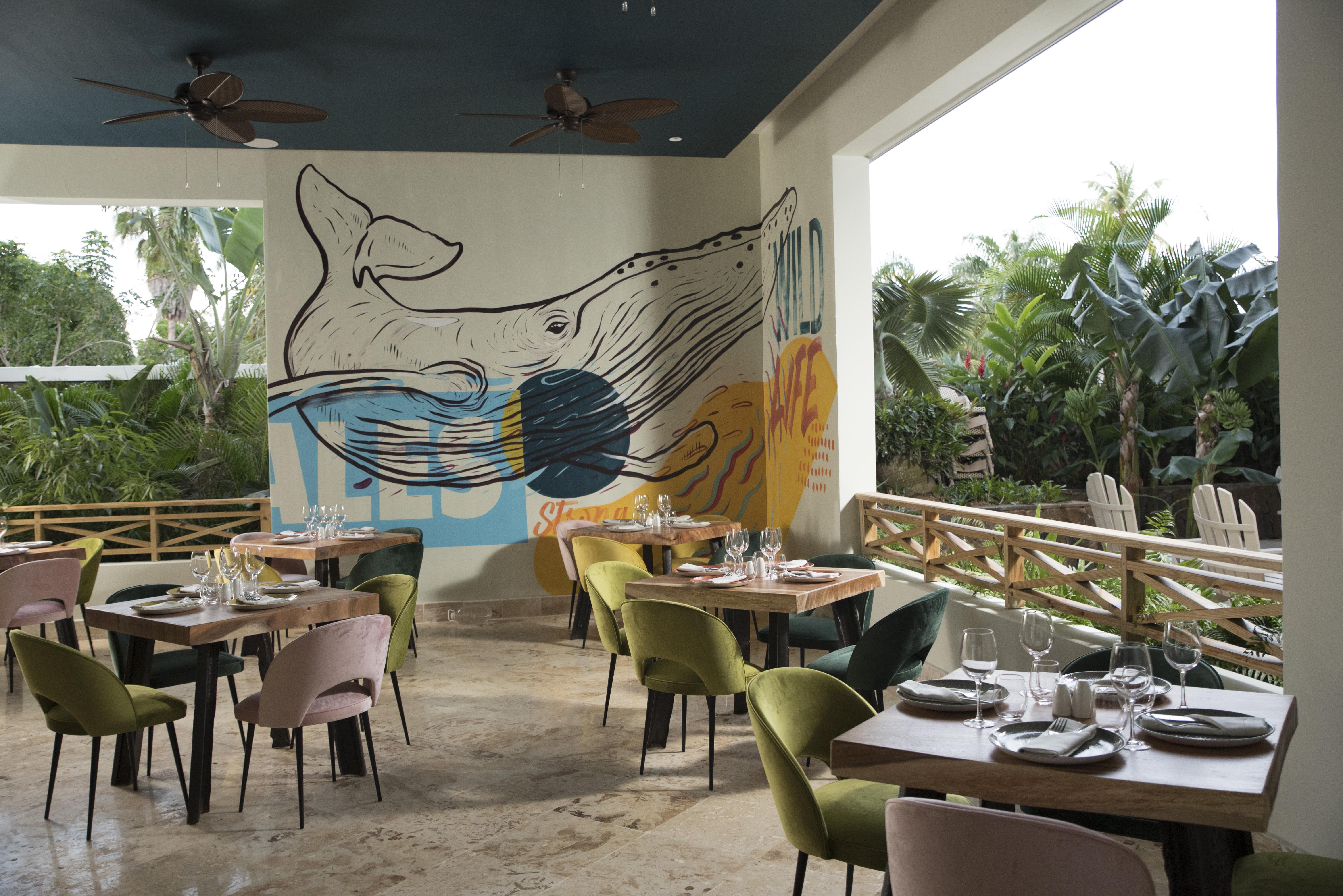 Saman Boutique Hotel By Mint Las Terrenas Eksteriør billede