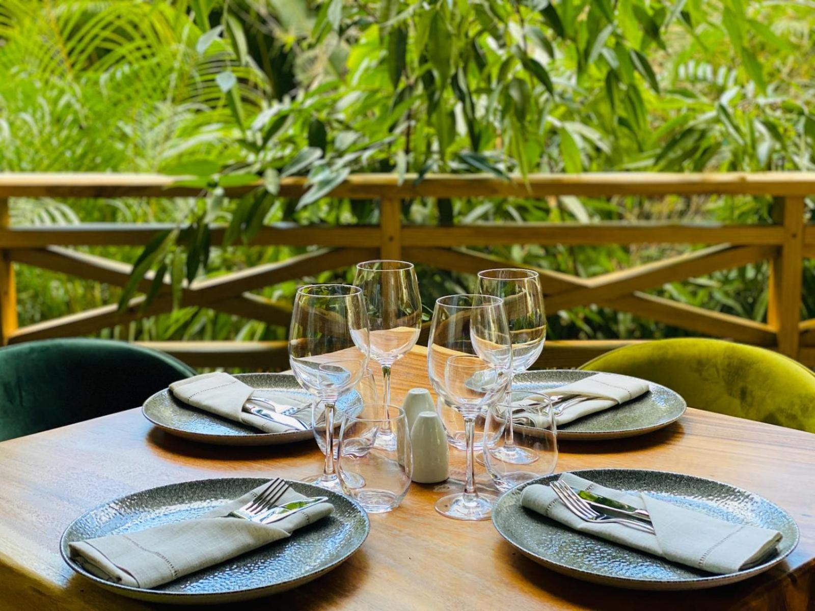 Saman Boutique Hotel By Mint Las Terrenas Eksteriør billede