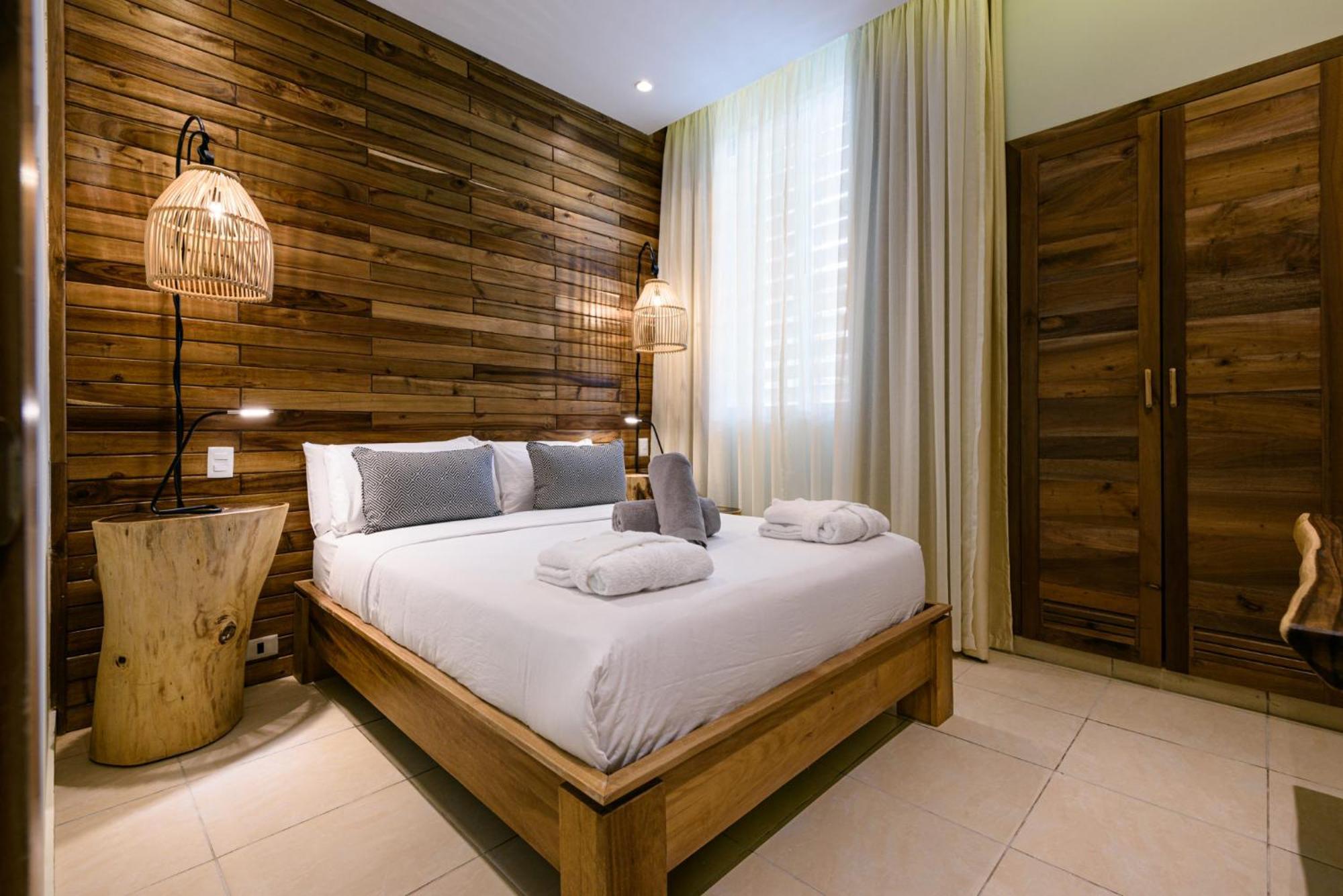 Saman Boutique Hotel By Mint Las Terrenas Eksteriør billede
